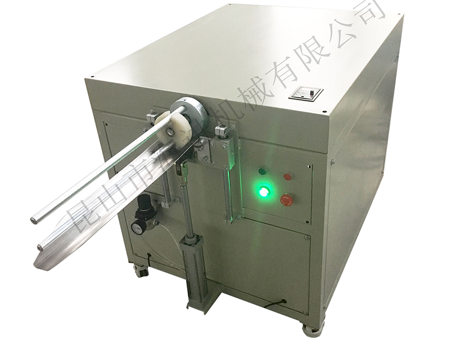 HJDJ-200枕芯被褥打卷機(jī)