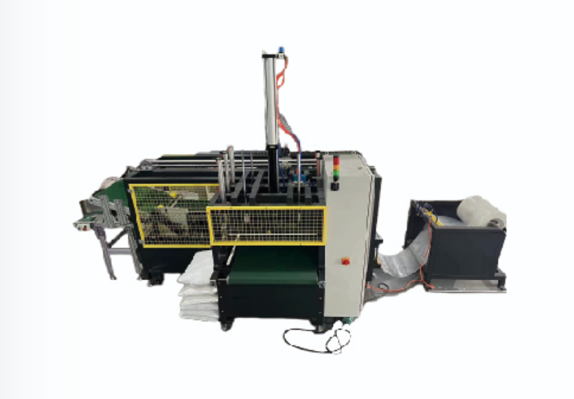 自動裝袋真空壓縮機(jī)