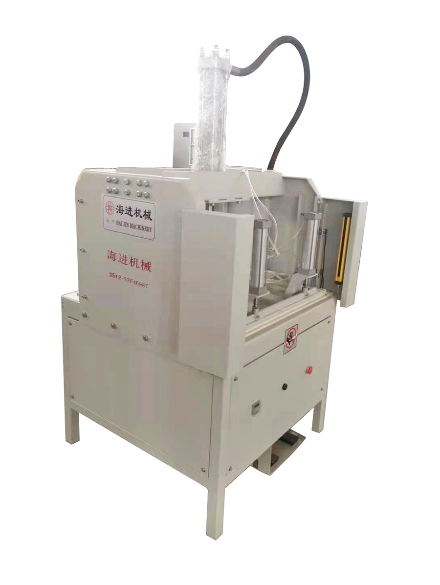 HJFK-100*1氣液壓封口機(jī) HJFK-100*1氣液壓封口機(jī)