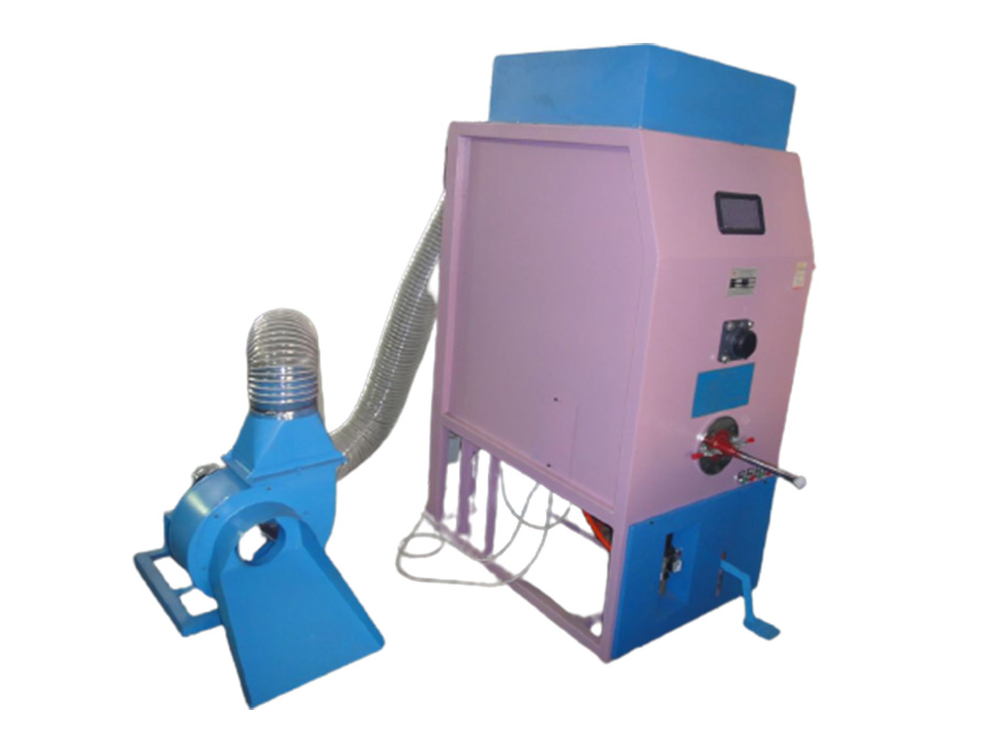 HJCM-1250×1-1充棉機 HJCM-1250×1-1充棉機