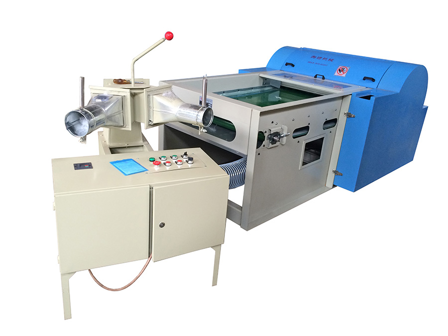 HJZXJ-枕芯機(jī) HJZXJ-枕芯機(jī)