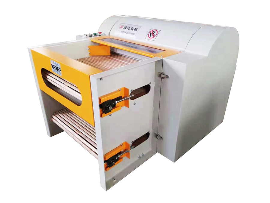 HJKMJ-開(kāi)棉機(jī) HJKMJ-開(kāi)棉機(jī)