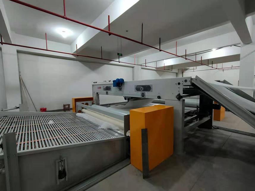 HJWF-無(wú)紡設(shè)備 HJWF-無(wú)紡設(shè)備